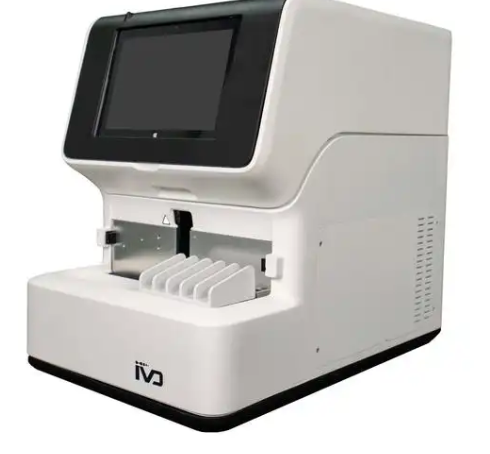 全自动特定蛋白免疫分析仪KF-AN200