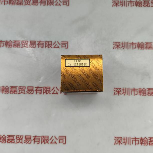  COMPUTAR康标达 EX2C 2X EXTENDER 增倍镜