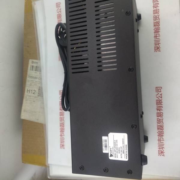 OPT奥普特 OPT-APA6024-2   控制器