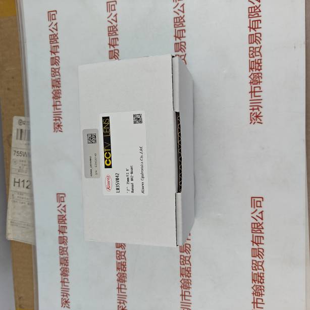  KOWA兴和  LM35VM42  工业镜头
