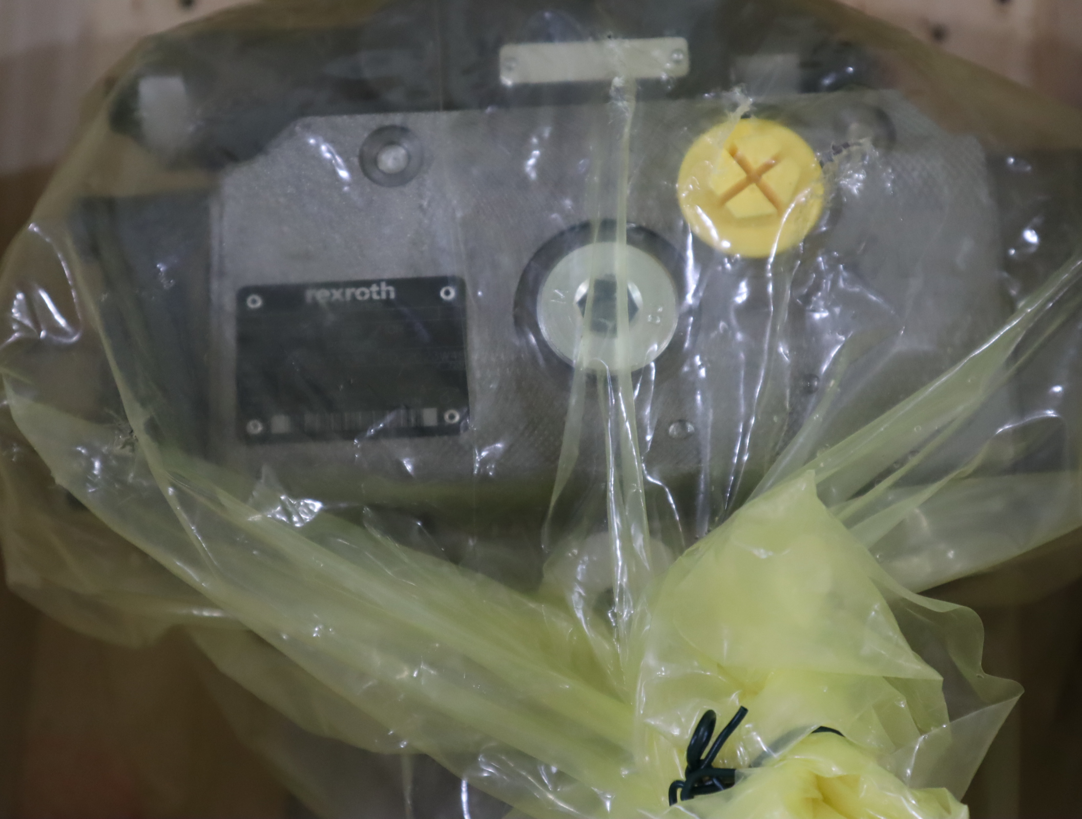 A4VSO71DR/10R-PPB13N00 R902423294 力士乐REXROTH柱塞泵