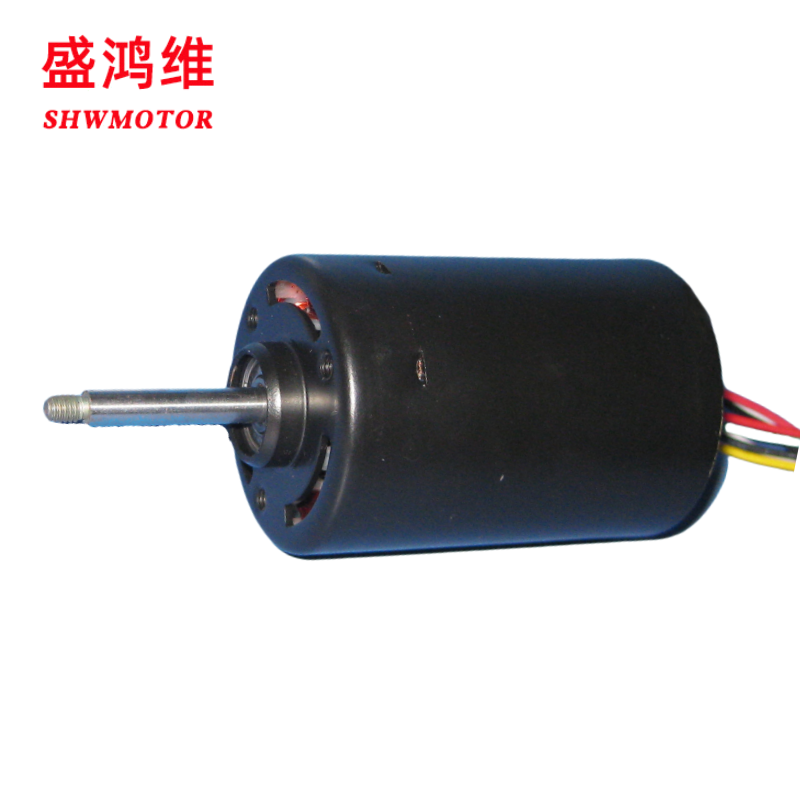 生产42mm微型行星减速箱 三相减速马达电机 直流减速电机 批量发货