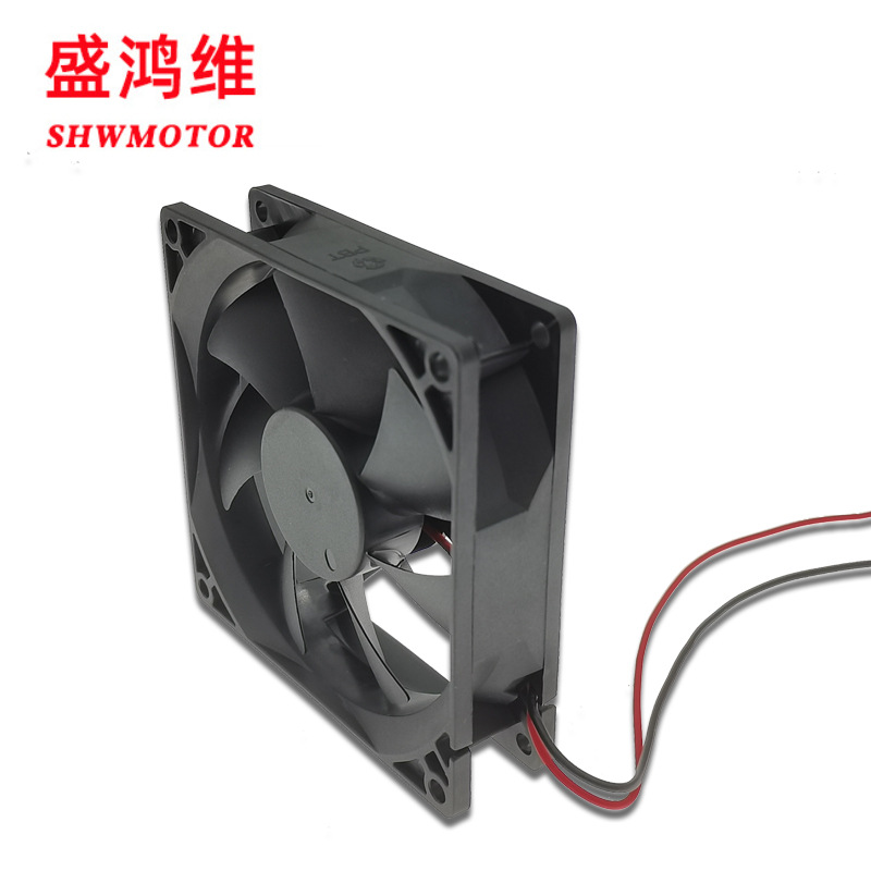直流散热风扇6015 车载降温风扇 24V直流散热风扇 批量供应