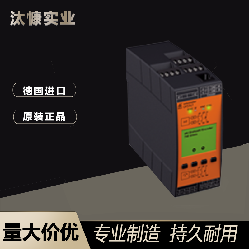 DOLD多德绝缘监视器0048717德国品质 支持视频验货