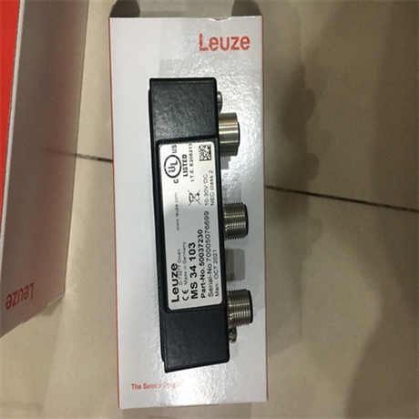 leuze劳易测测距传感器ODS9L2.8/LAK-450-M12质保一年