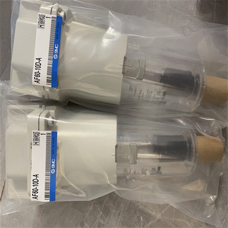 SMC过滤减压阀AW60K-10CE-B安装操作