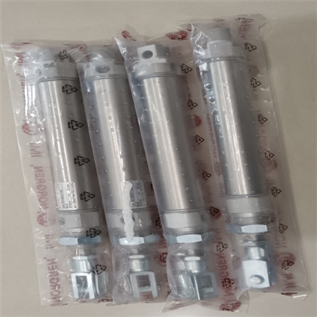 诺冠NORGREN紧凑型双作用气缸PRA/182080/M/75/G 