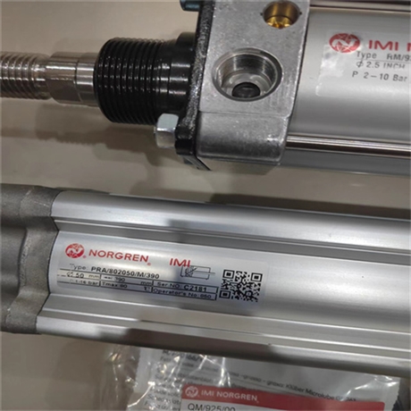 诺冠NORGREN型材气缸TM/50/RAU/2S