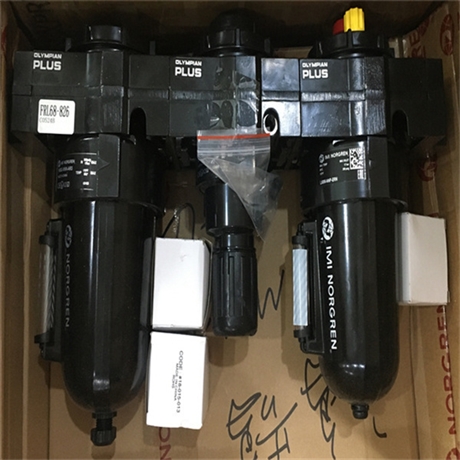 NORGREN油雾润滑器L64C-6GP-EDN+74504-50