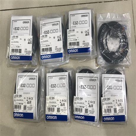 R88M-1M10030T-S2欧姆龙AC伺服系统1S系列