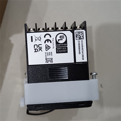 OMRON智能光纤放大器E3NX-FA9TW