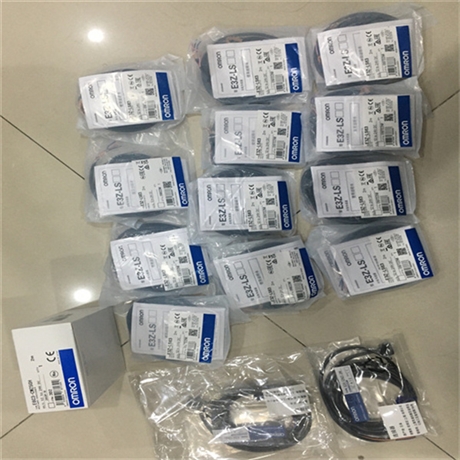 OMRON接近开关E2E-X10E2 AC250V