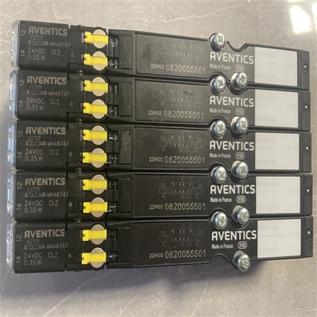 AVENTICS安沃驰方向阀0820062101介绍