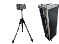 400万厂用防爆应急摄像机4G版   