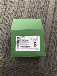 A9Y57625漏电模块Vigi iDPN A ELE 25A 30mA施耐德