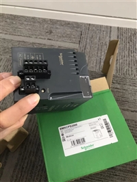 施耐德M340扩展电源模块BMXCPS2000