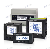 PMH3PA7丹东华通三相多功能电力仪表