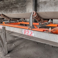 沈阳皮带秤价格 功能齐全 质量保证 售后无忧