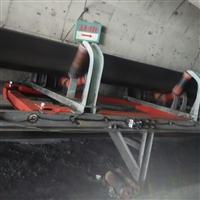 山西洗煤配煤皮带秤厂家 自动配料 AI计算配方