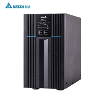 台达UPS不间断电源GES-N10K主机