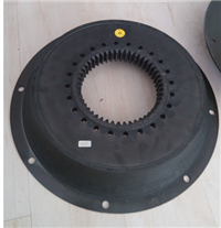 阿特拉斯联轴器XRVS1050柴油移动螺杆机配件