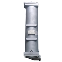 1092147008阿特拉斯油冷却器 G315W螺杆式螺杆空压机配件