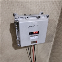 沈阳钢瓶秤-自动灌装-防爆仪表