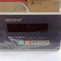 河北皮带秤  浮衡秤体/带打印功能/ICS17A型