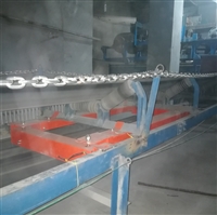 内蒙古皮带秤/高精度/加厚秤体/上门安装