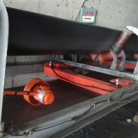 洗煤厂皮带秤安装 原煤精度准确计量 自动生成报表