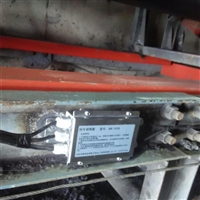 辽宁皮带秤厂家 多款称重仪表 安全可靠