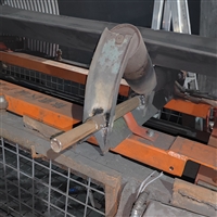 丹东皮带秤 本地厂家 动态称重设备生产