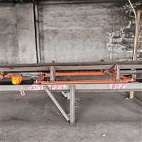 河北皮带秤  浮衡秤体/高精度仪表/ICS14A型