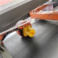 太原洗煤计量皮带秤  高精度等级，厂家上门安装