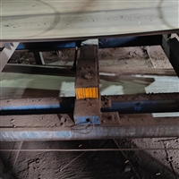 兰州洗煤计量皮带秤  高精度等级，厂家上门安装