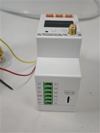 安科瑞ADW310系列单相智能物联网电能表