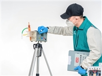 红河新房装修板材检测  联系电话