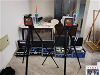 江门新房装修板材检测  联系电话