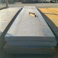 热轧钢板 Q235B材质 昆明钢板价格 云南低合金钢板厂家价格