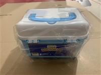 验货公司   出货前检验   在线验货平台   医生工具包检验