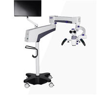 Angel 100Pro手术显微镜