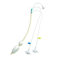 HYD-32B一次性柱状球囊前列腺扩裂导管