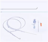 BSMZB1-E/F/DE/DF一次性使用子宫输卵管造影导管及附件