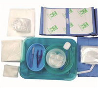 B型血管造影手术包一次性使用无菌手术包