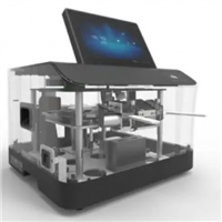 量子点荧光免疫分析仪YD-YG-01