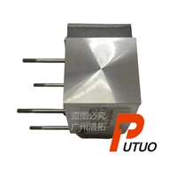 Pfeiffer TMH 071-010-005P普发二手分子泵 提供快修服务