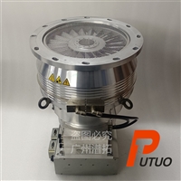 LEYBOLD TURBOVAC MAG 1600iPL莱宝磁悬浮分子泵维修与保养