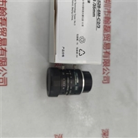  IMAVISION大恒图像 HN-P-3528-6M-C2/3   工业镜头