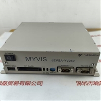 YASKAWA安川 JEVSA-YV250  视觉控制器