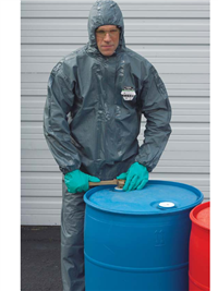 雷克兰防护服派瑞朗CRFR